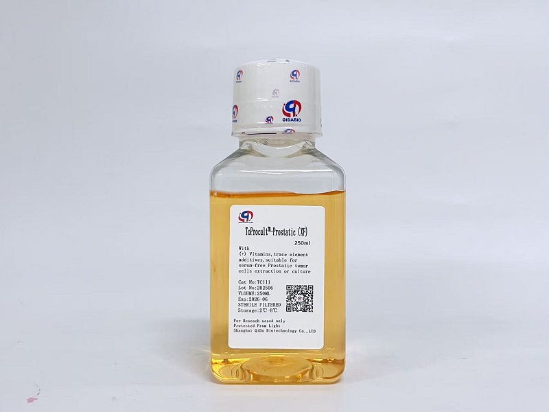 ToProcult™-Prostatic Basic Medium原代前列腺癌细胞基础培养基（XF）
