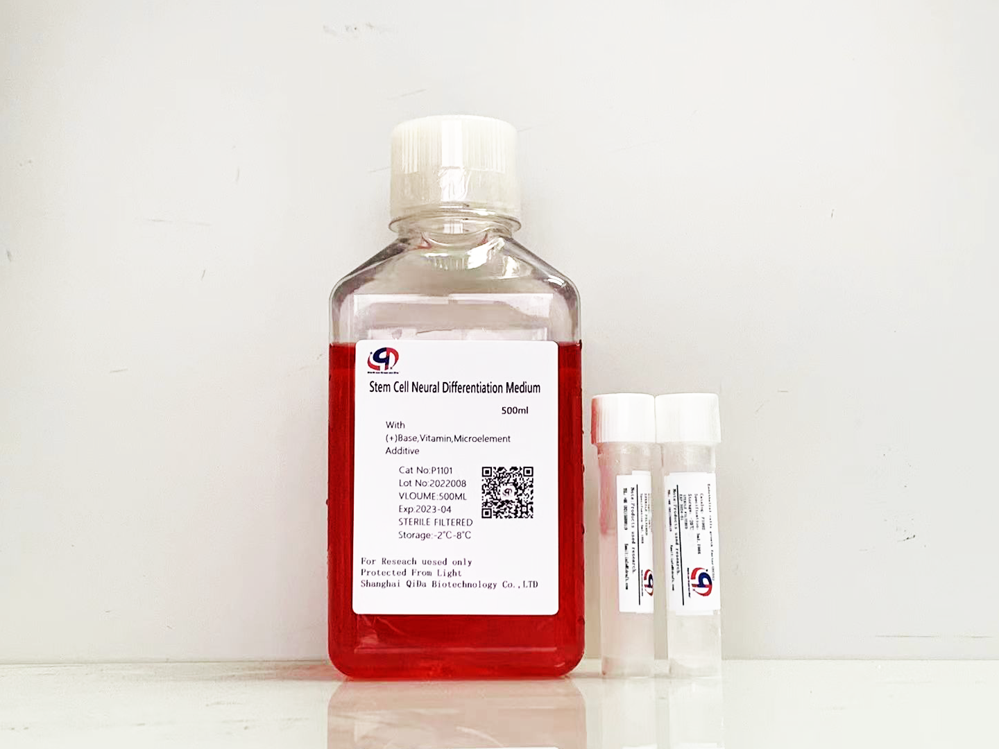 Primary low serum/no serum medium buy 2 get 1 free